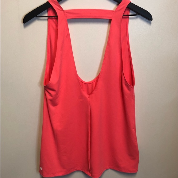 NWT Fabletics X Demi Lovato Camille Tank - Picture 3 of 6